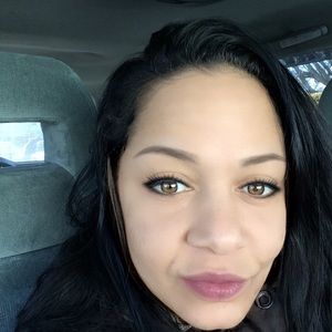 Meet your Posher, Katherine